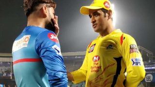 CSK vs DC, Head to Head: धोनी-पंत की टीमों में से किसका पलड़ा है भारी, सर्वश्रेष्‍ठ बल्‍लेबाज-गेंदबाज